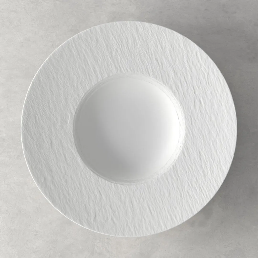 Villeroy & Boch Manufacture Rock Pastabord