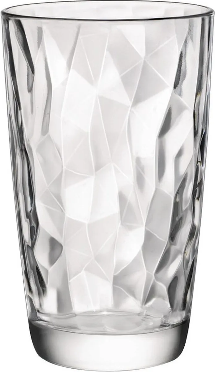 Bormioli Rocco Longdrinkglazen 470ml - 6 Stuks