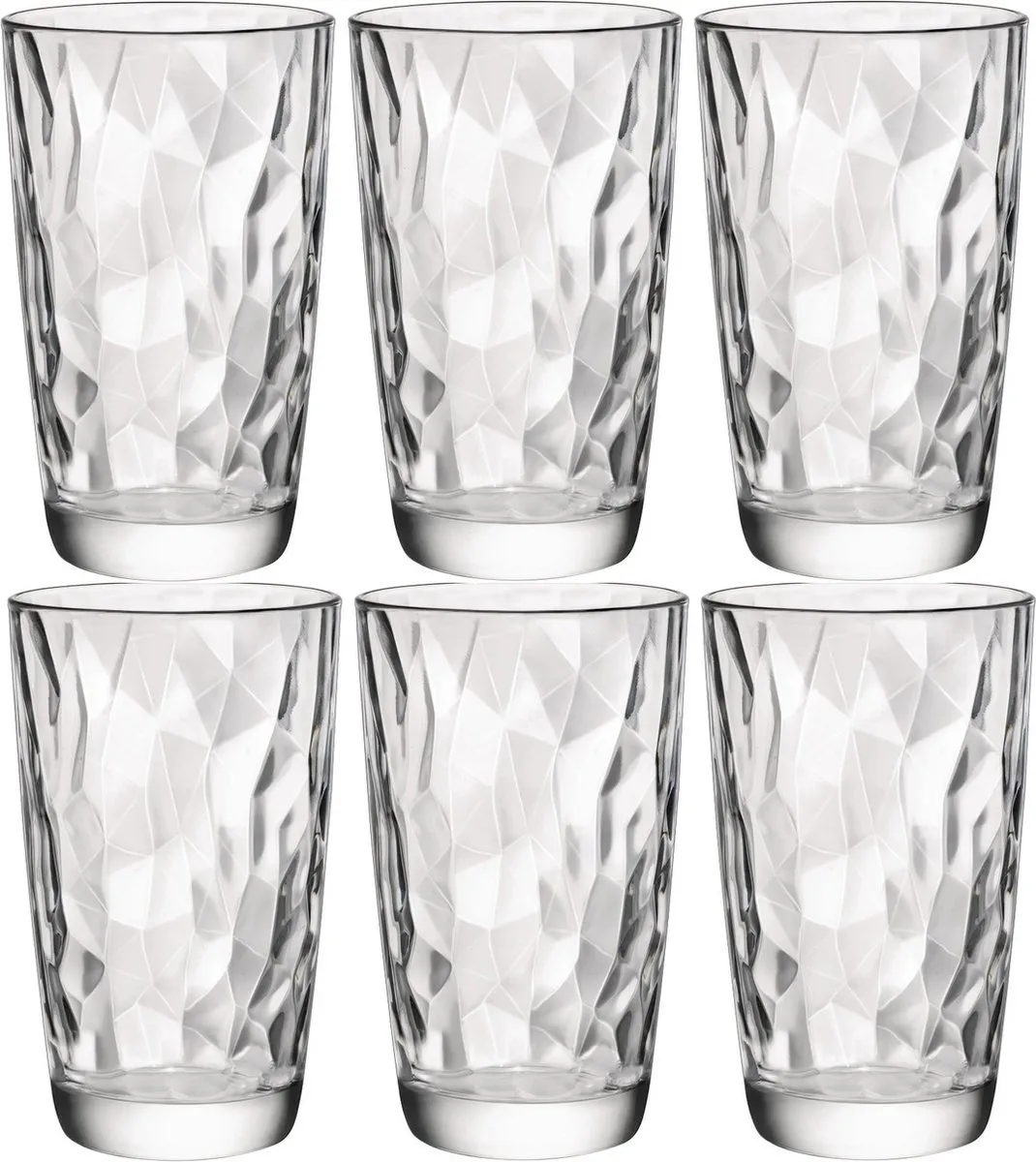 Bormioli Rocco Longdrinkglazen 470ml