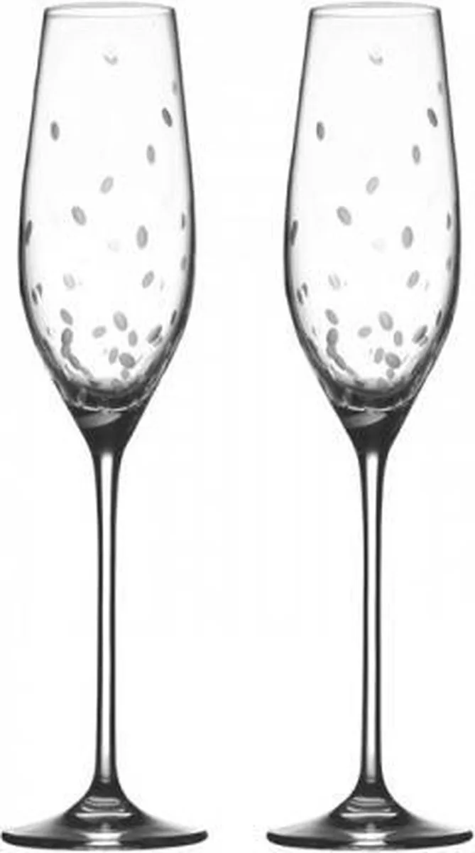 Royal Doulton Toasting Flutes Champagneglas