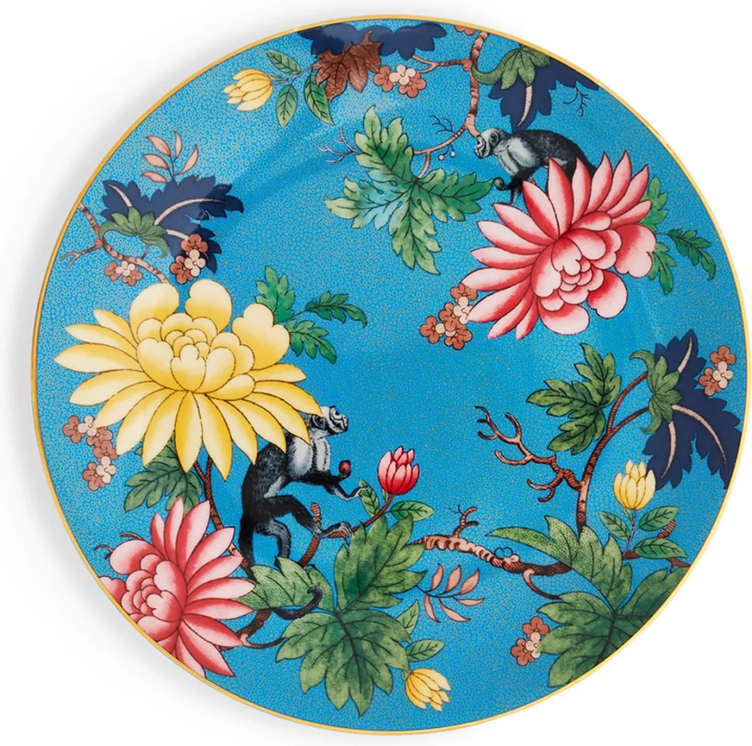 Wedgwood Wonderlust Dessertbord 20cm