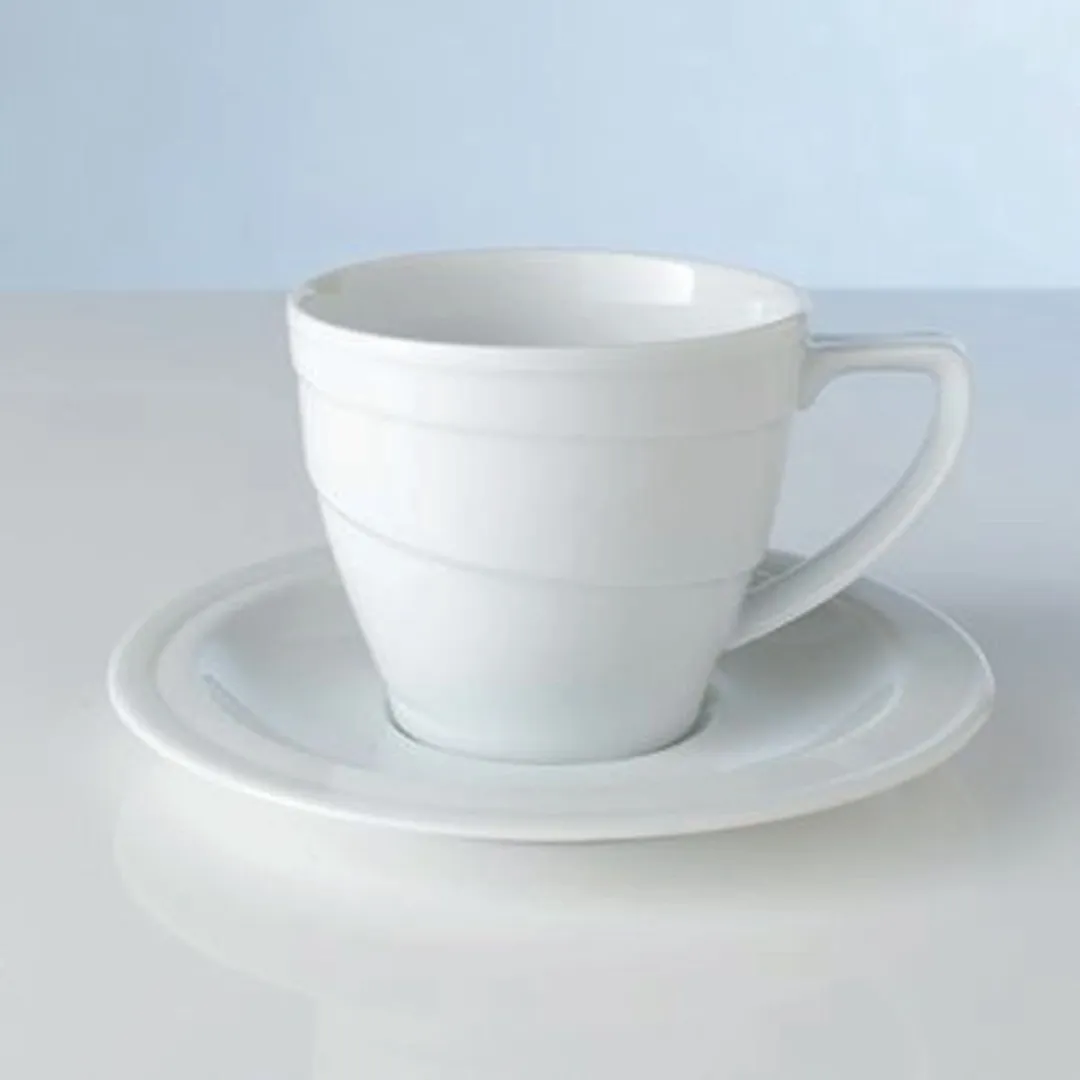 BergHOFF Essentials Hotel Line Ontbijttas 1690209L - Wit