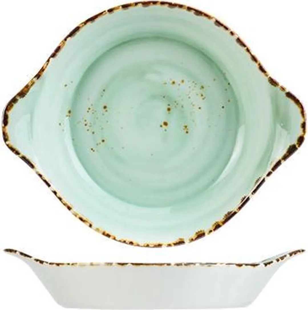 Cosy&Trendy Quiandra Green Eierpannetje