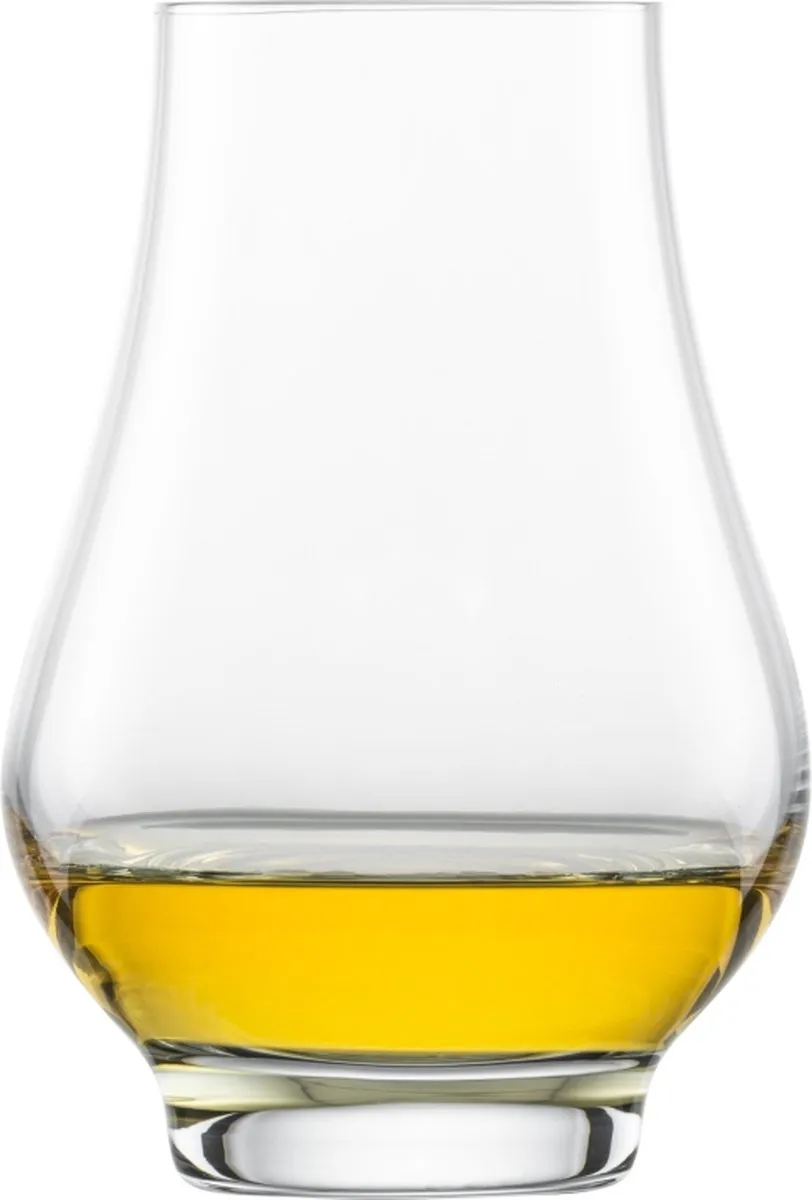 Schott Zwiesel Bar Special Whiskyglas 322ml - 4 Stuks