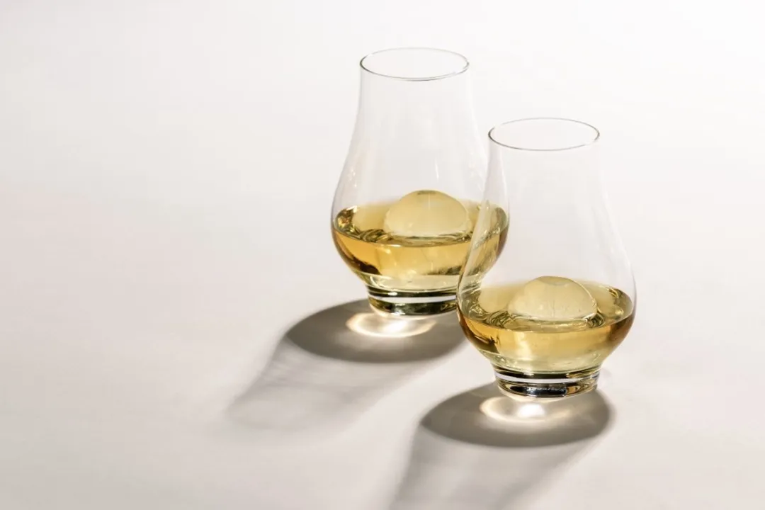Schott Zwiesel Bar Special Whiskyglas 322ml - 4 Stuks