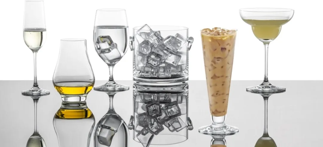 Schott Zwiesel Bar Special Whiskyglas 322ml - 4 Stuks