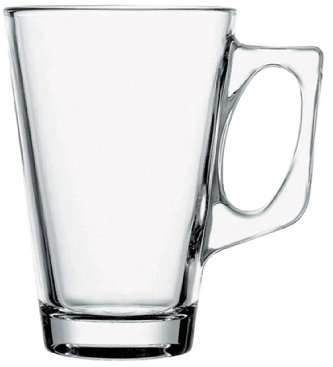 Pasabahce Vela Theeglas 25cl - 2 Stuks - Gehard Glas