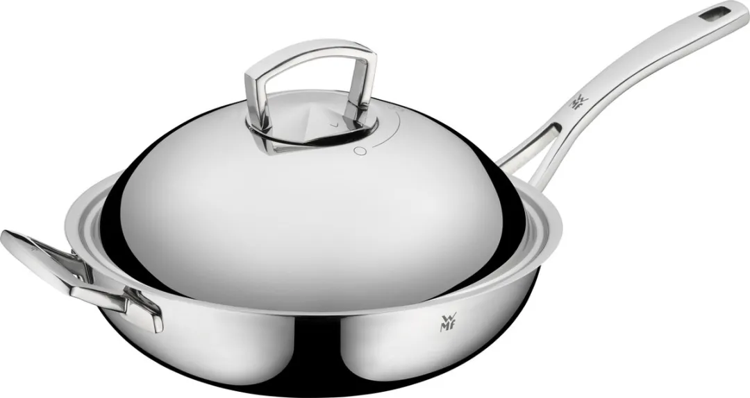 WMF Multiply Wokpan Ø32cm