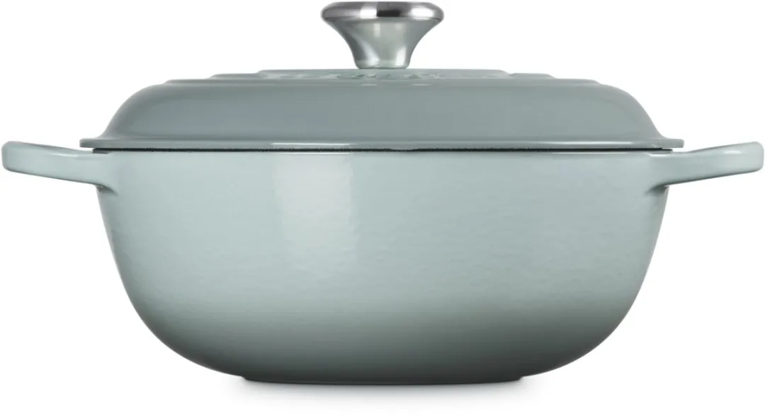 Le Creuset Gietijzeren Braadpan 22cm