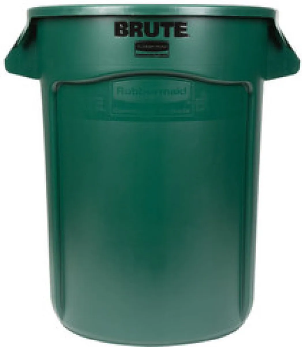 Rubbermaid Brute Container 75,7L