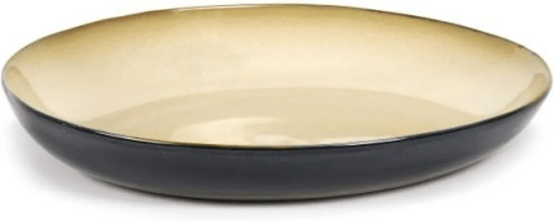 Serax Anita Terres De Rêves Ronde Schaal D29.5cm