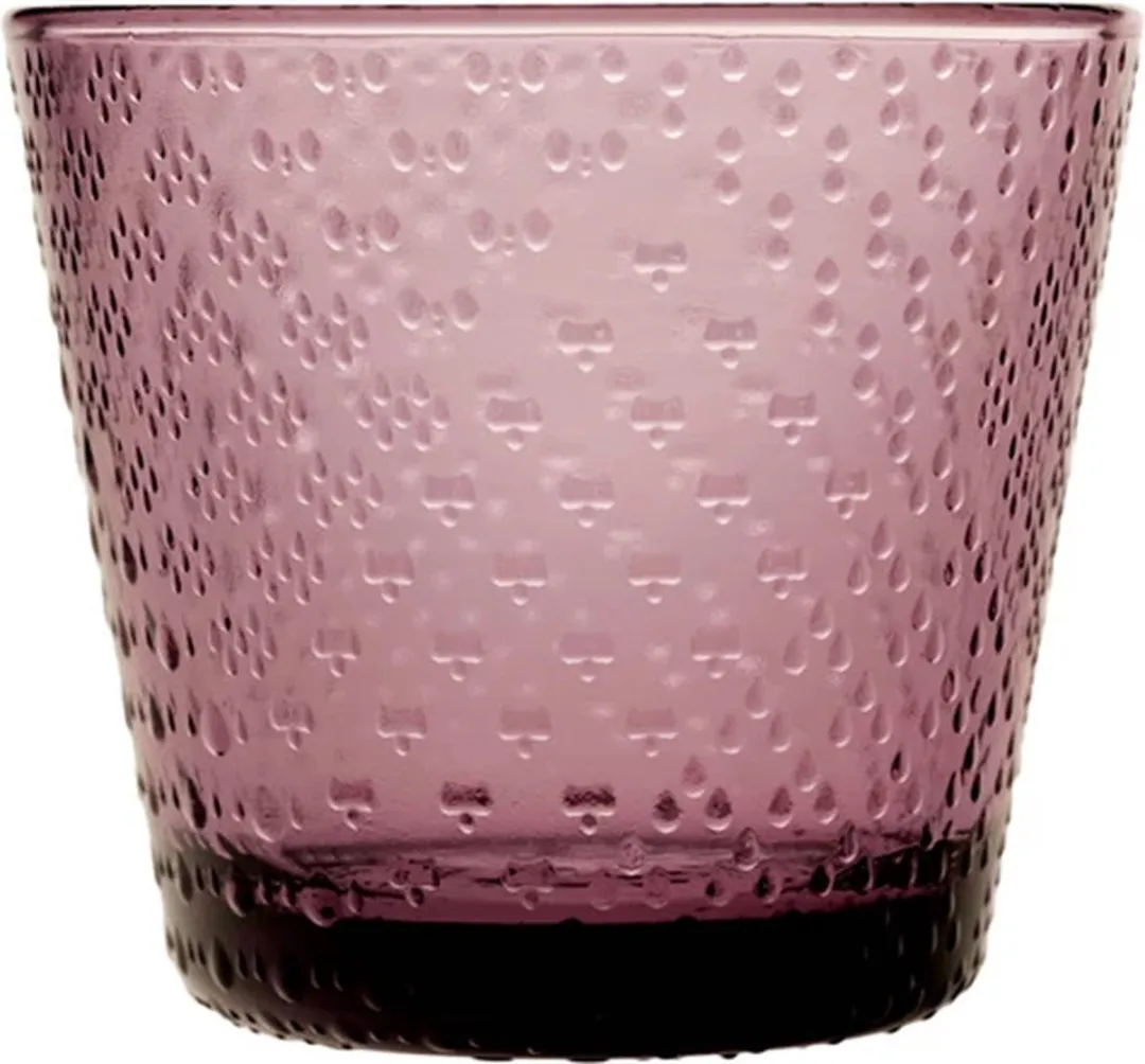 Iittala Oiva Toikka Tundra Glas 29cl