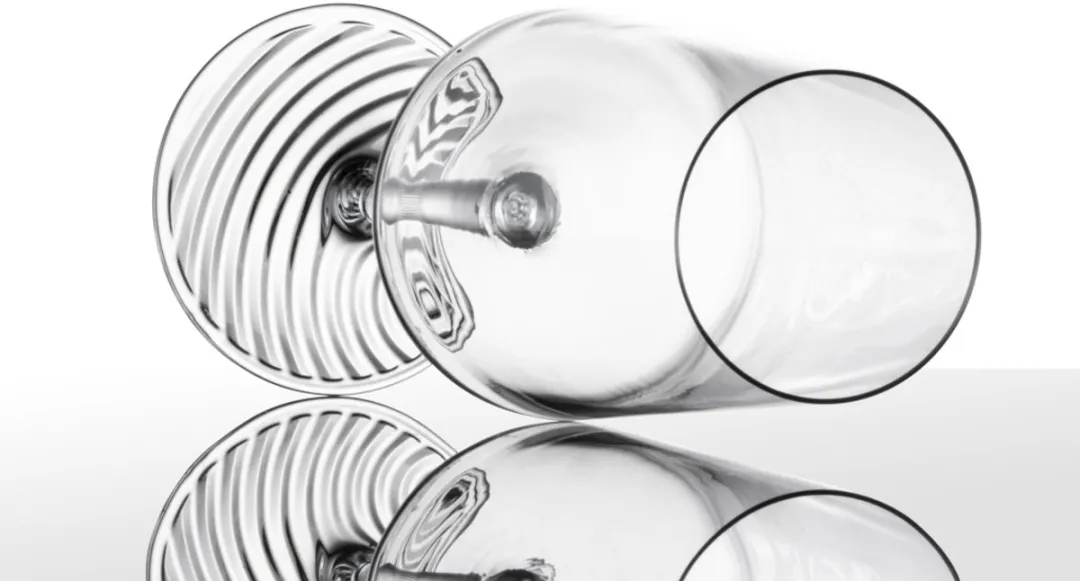 Zwiesel Glas Echo Champagneglas 395ml - 4 Stuks