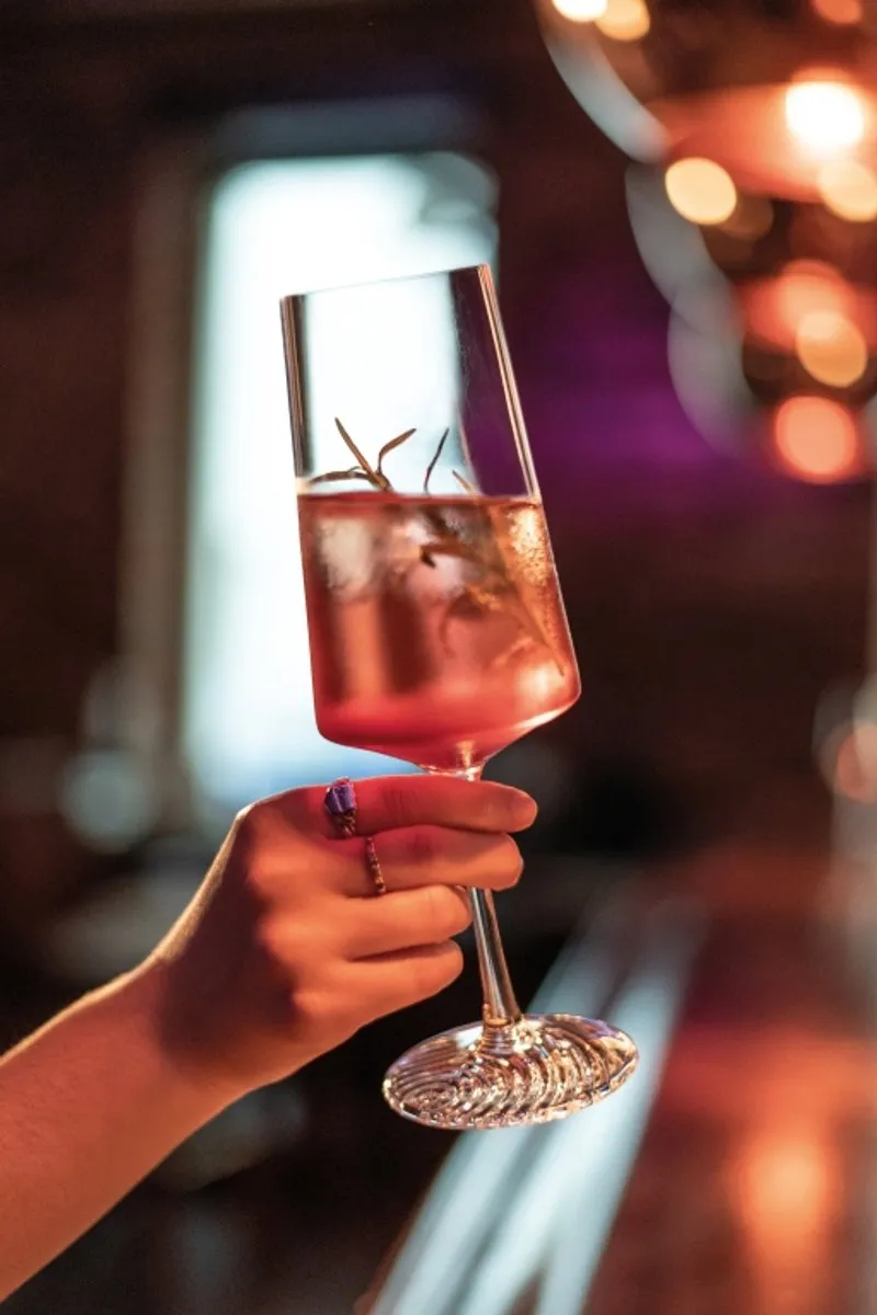 Zwiesel Glas Echo Champagneglas 395ml - 4 Stuks
