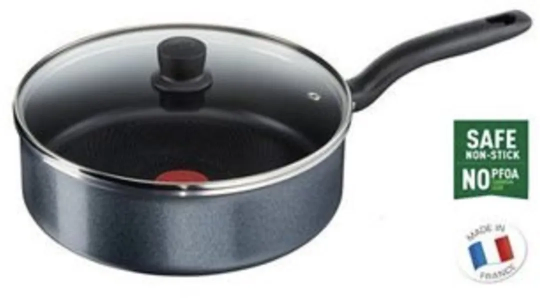 Tefal Start & Cook Hapjespan 24cm