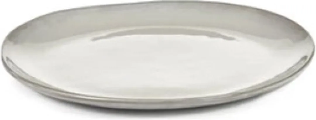 Serax Marie Michielssen La Mère Bord - 200cm - Wit
