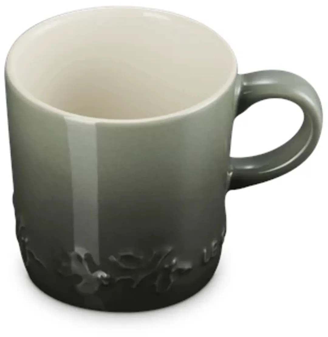 Le Creuset Holly Collection Koffiebeker 200ml