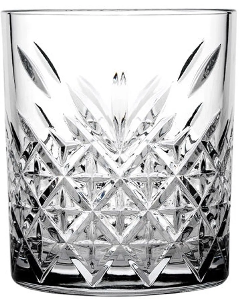 Pasabahce Timeless Whiskyglas 0.42L