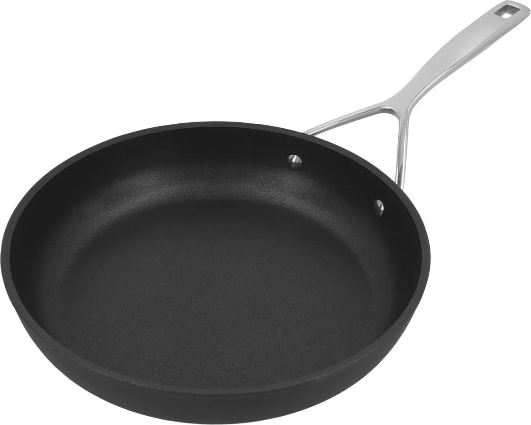 Demeyere Alu Pro Koekenpan 26cm - Zilver