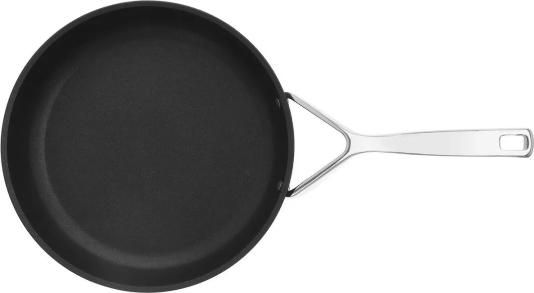 Demeyere Alu Pro Koekenpan 26cm - Zilver