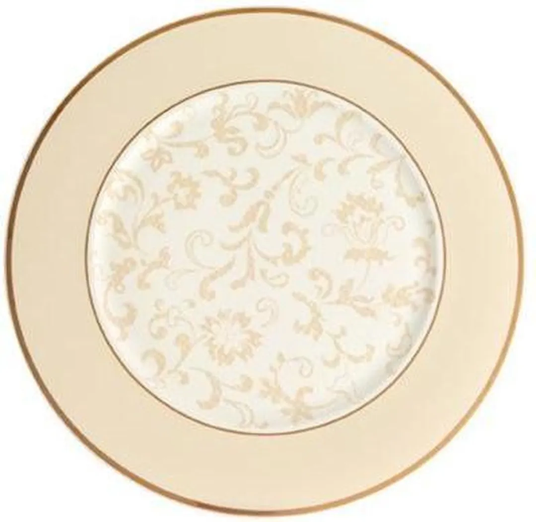 Villeroy & Boch Ivoire Onderbord 30cm