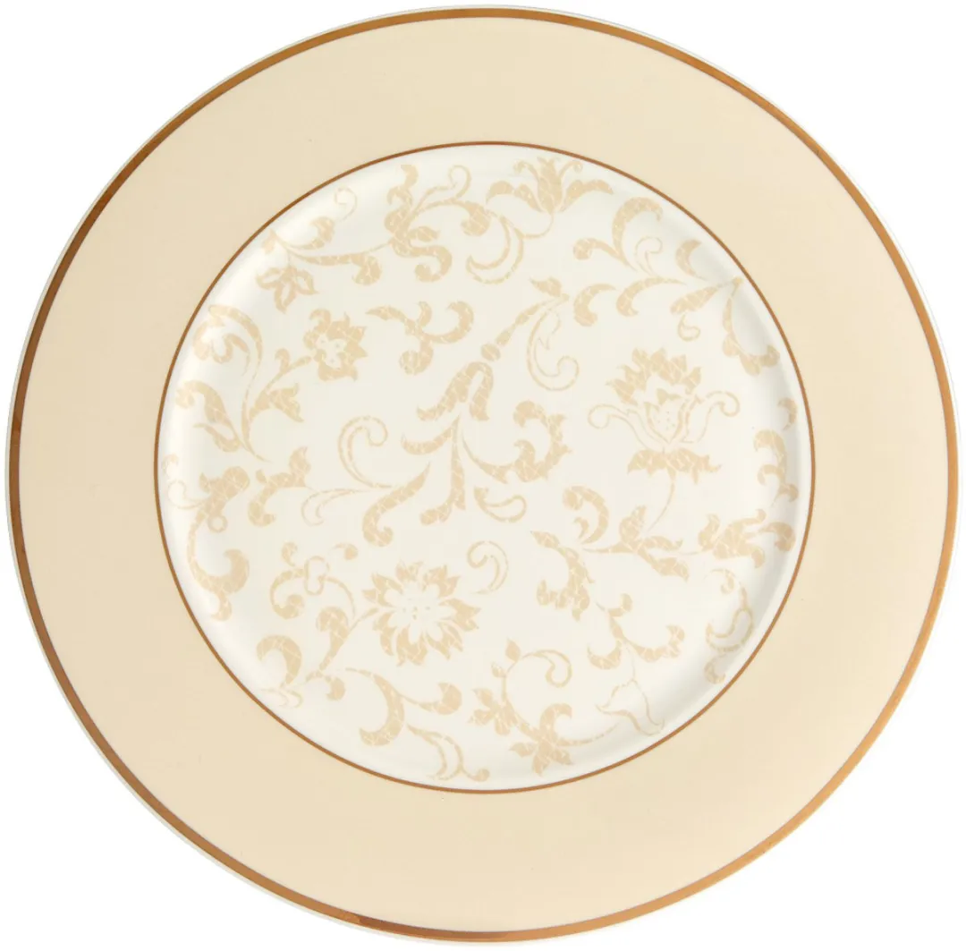Villeroy & Boch Ivoire Onderbord 30cm - MPN 1043902680 - afbeelding 2 van 6