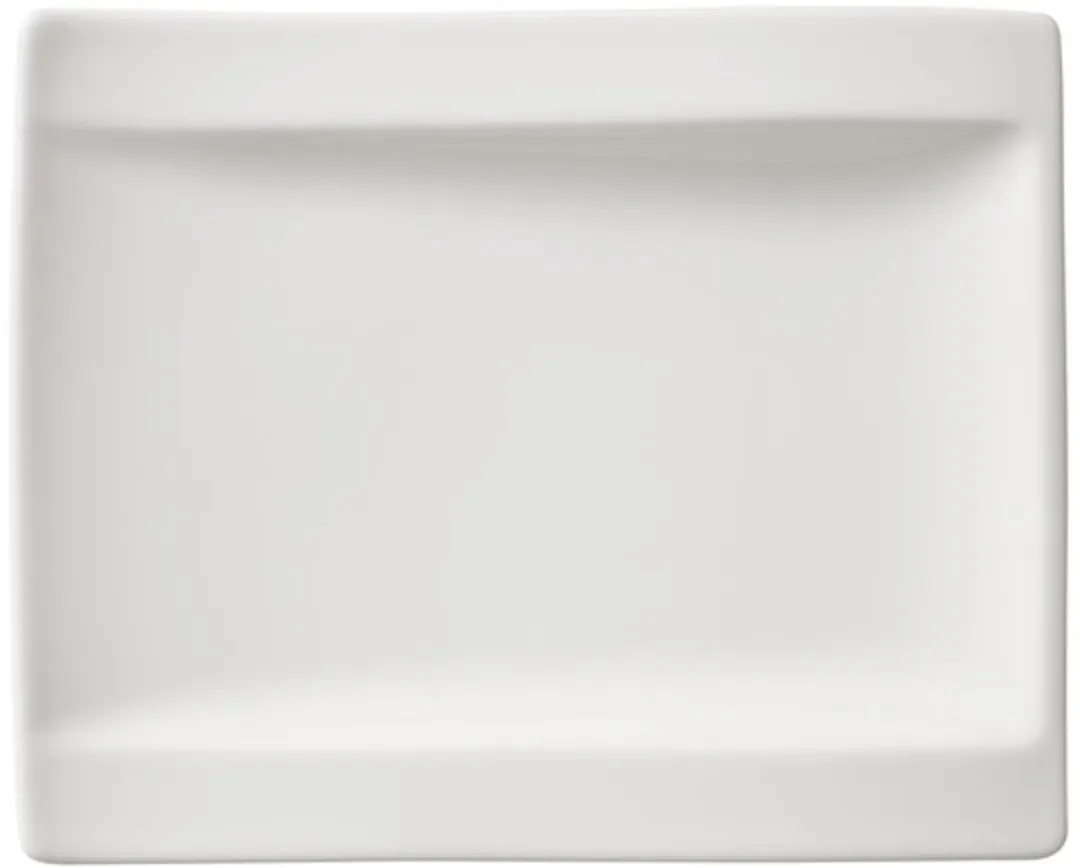Villeroy & Boch NewWave Gebaksbord 18x15cm