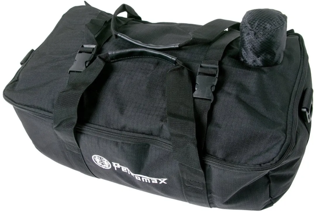 Petromax Loki 2 Draagtas - Zwart