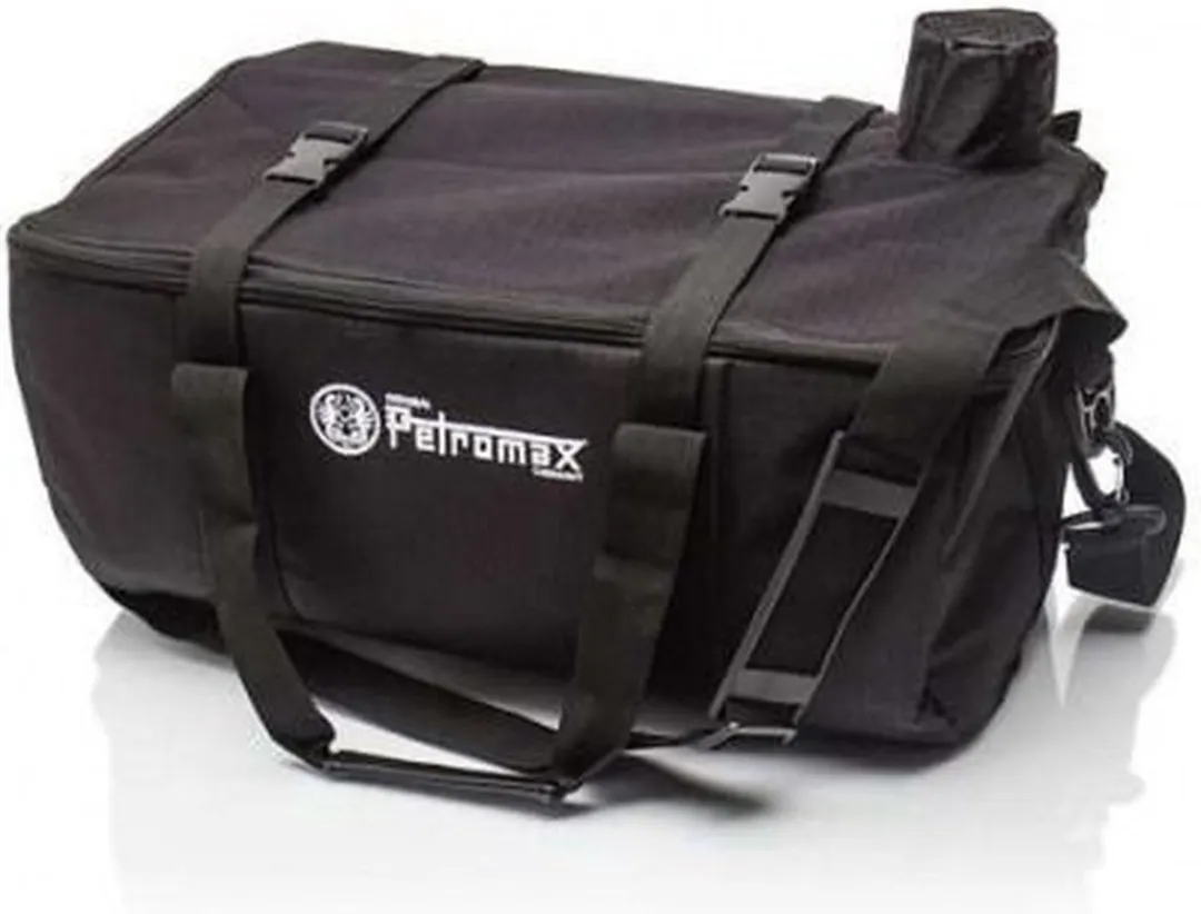 Petromax Loki 2 Draagtas