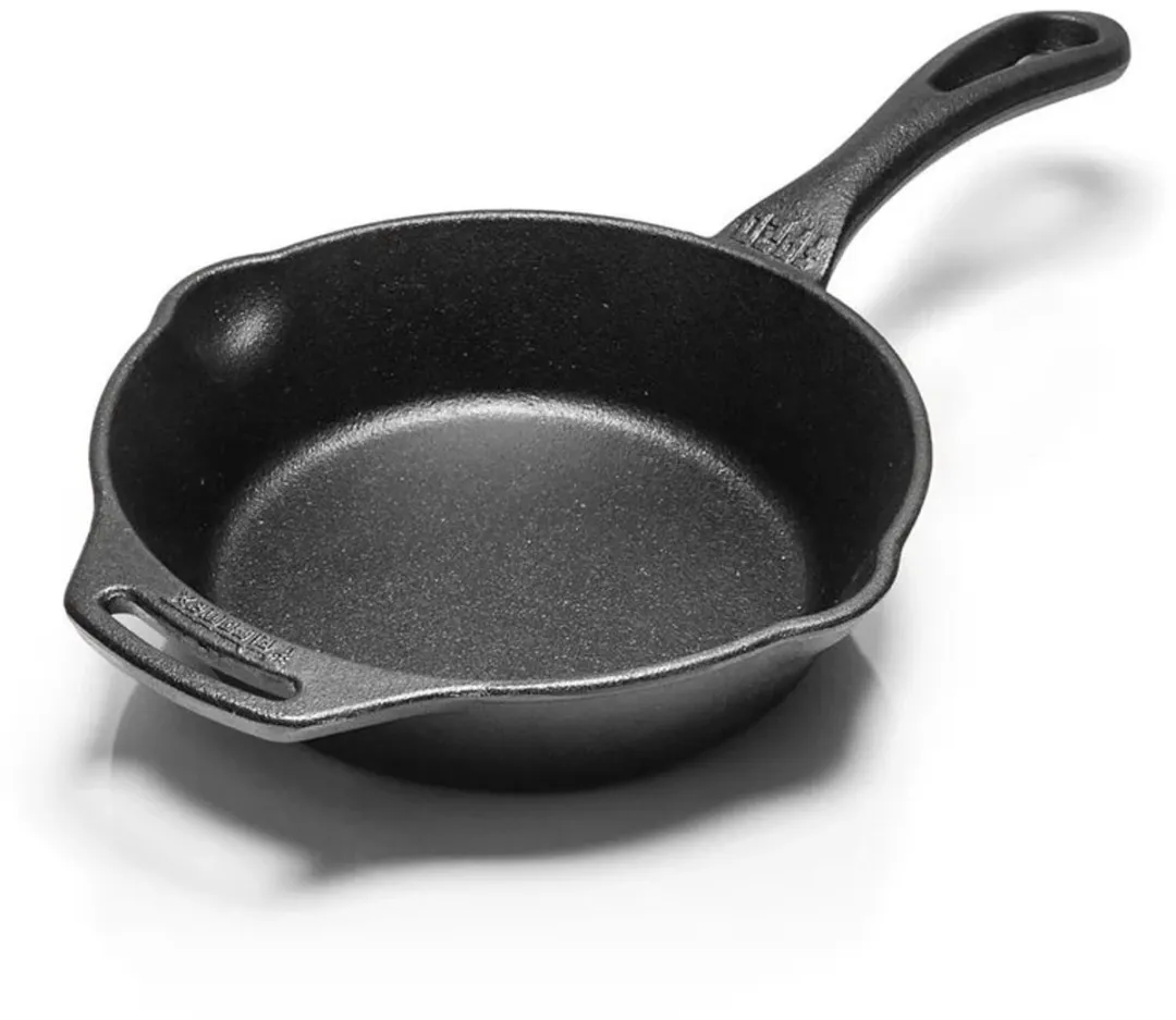 Petromax Gietijzeren Pan 20cm