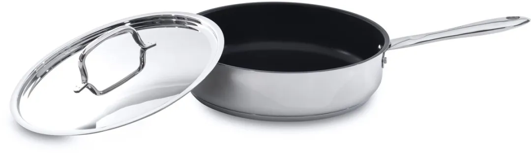 BergHOFF Braadpan 28cm Metaal