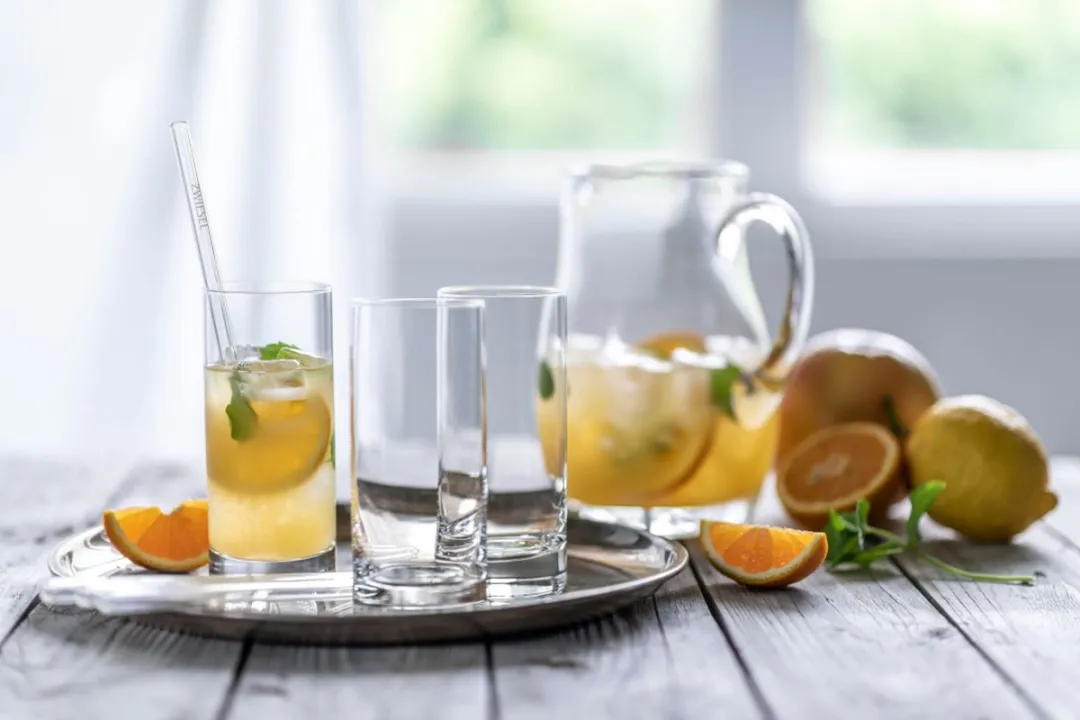 Zwiesel Glas Paris Tumbler 12 - 0.25L - Set van 6