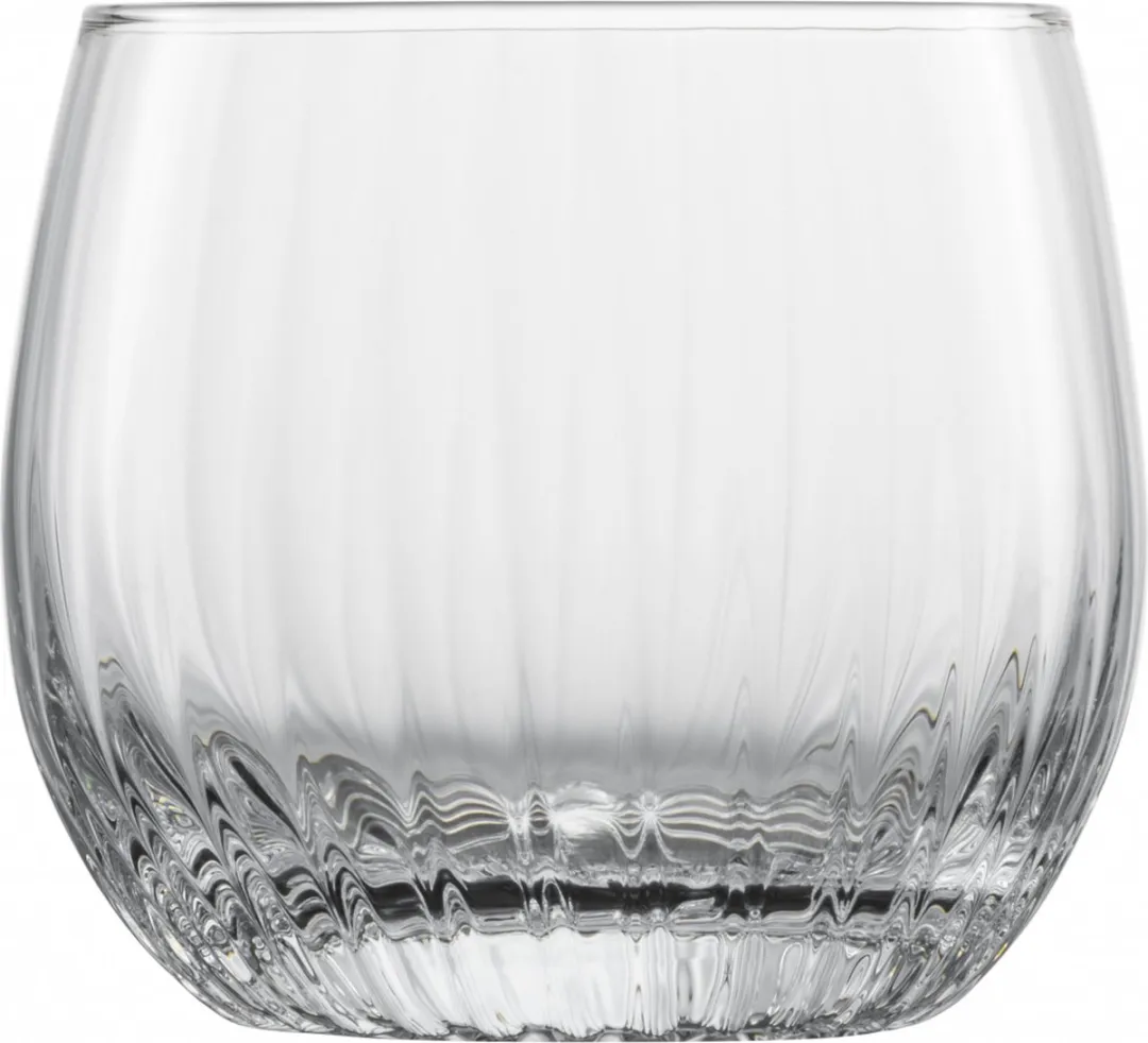 Zwiesel Glas Fortune Whiskyglas 60 - 0.4L - 4 Stuks