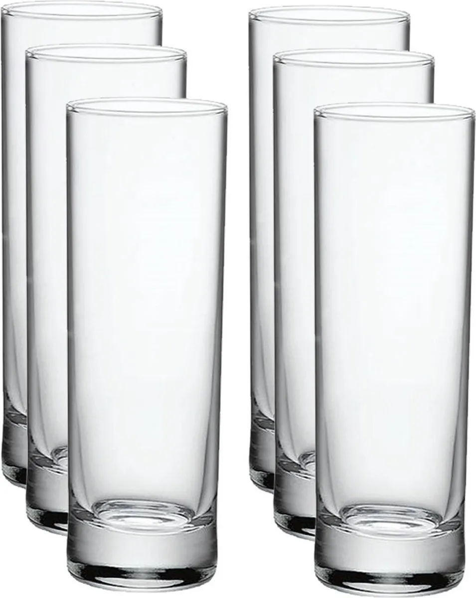 Duralex Gina Longdrinkglazen 30 Stuks
