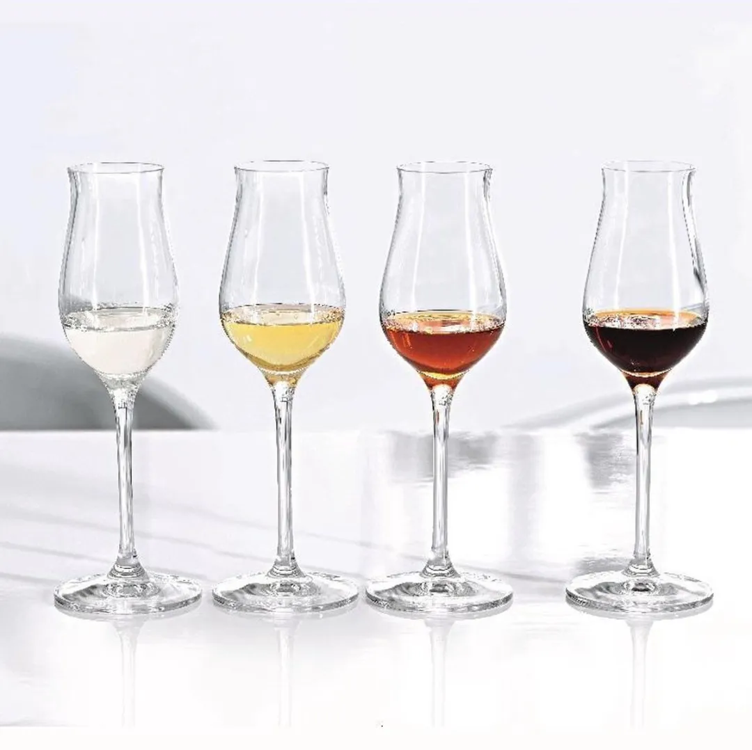 Spiegelau Digestief set/4