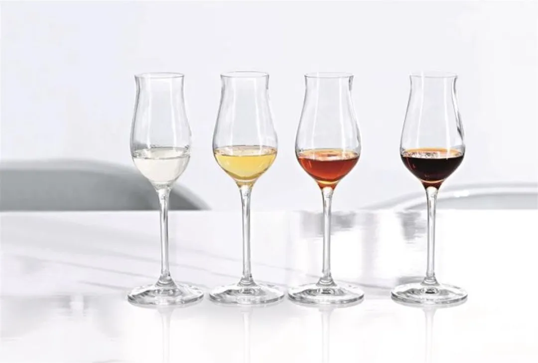 Spiegelau Digestief set/4