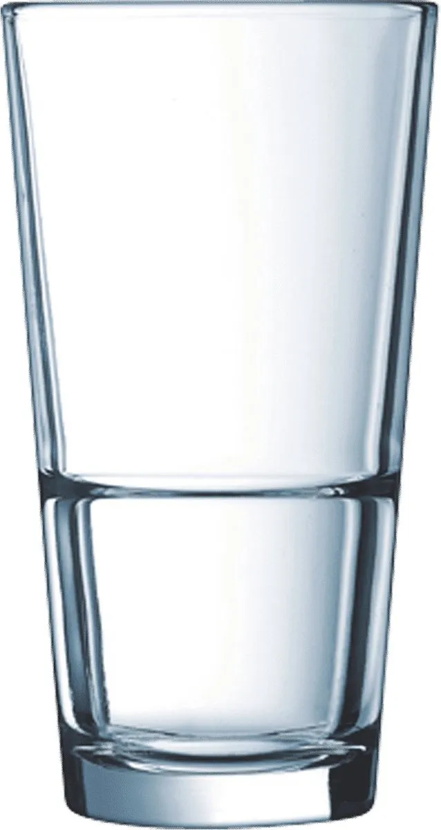 Arcoroc Stack Up Longdrinkglas 29cl
