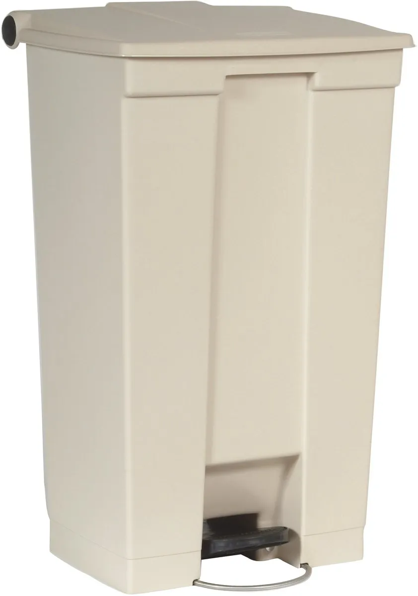 Rubbermaid Step On Container L630