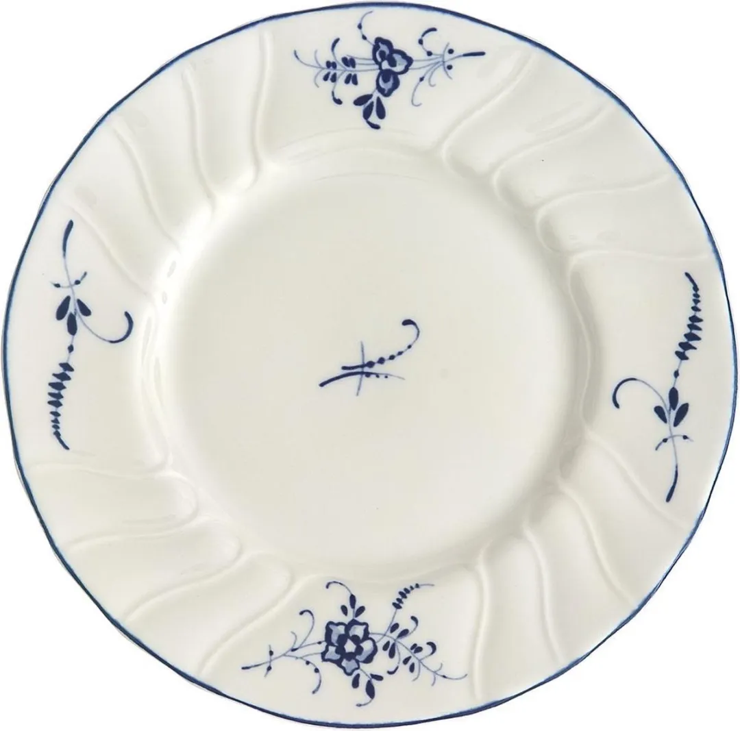 Villeroy & Boch Vieux Luxembourg Gebaksbord
