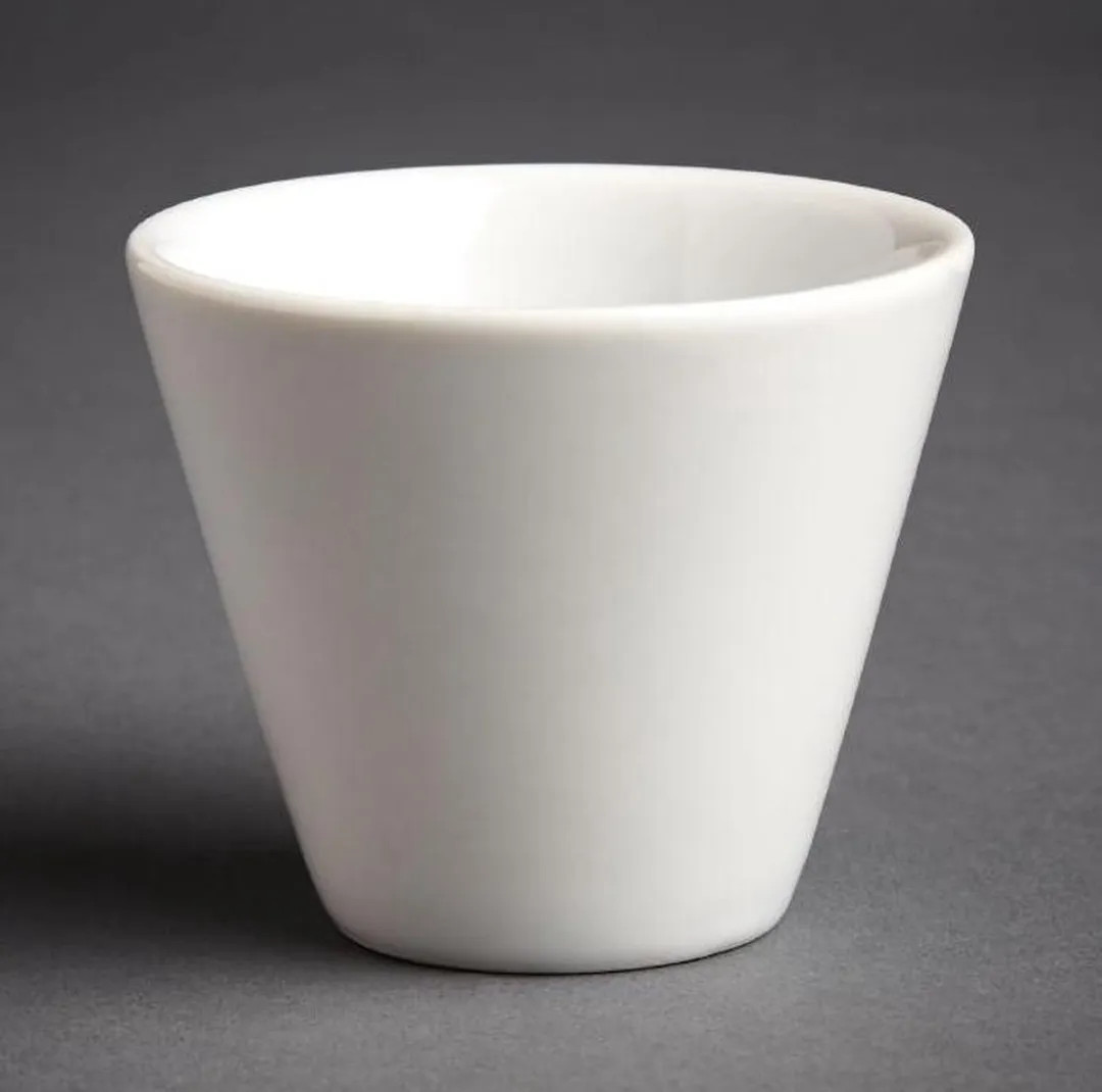Olympia CM164 Ramekin Wit - 7cm Ø - 12 Stuks