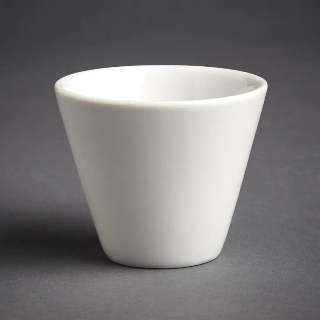 Olympia CM164 Ramekin Wit