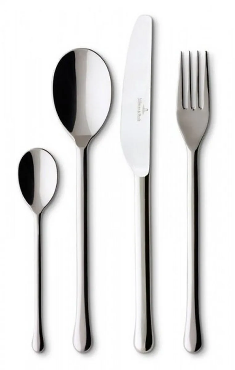 Villeroy & Boch Udine Bestekcassette 24-delig