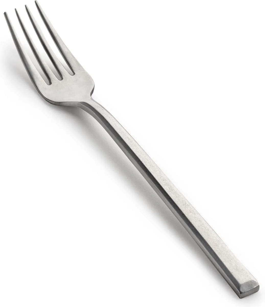Serax Pure Pascale Naessens Tafelvork 21cm