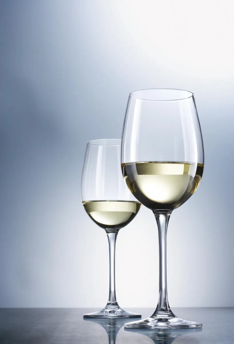 Schott Zwiesel Classico Wijnglas 220ml - 6 Stuks