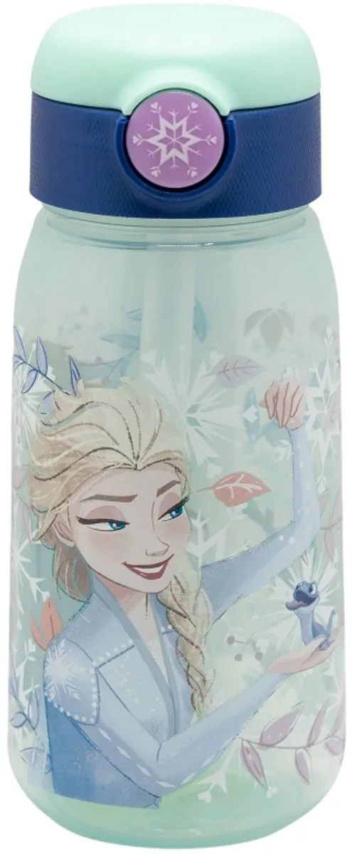 Disney Frozen Drinkbeker Elsa & Anna 510ml