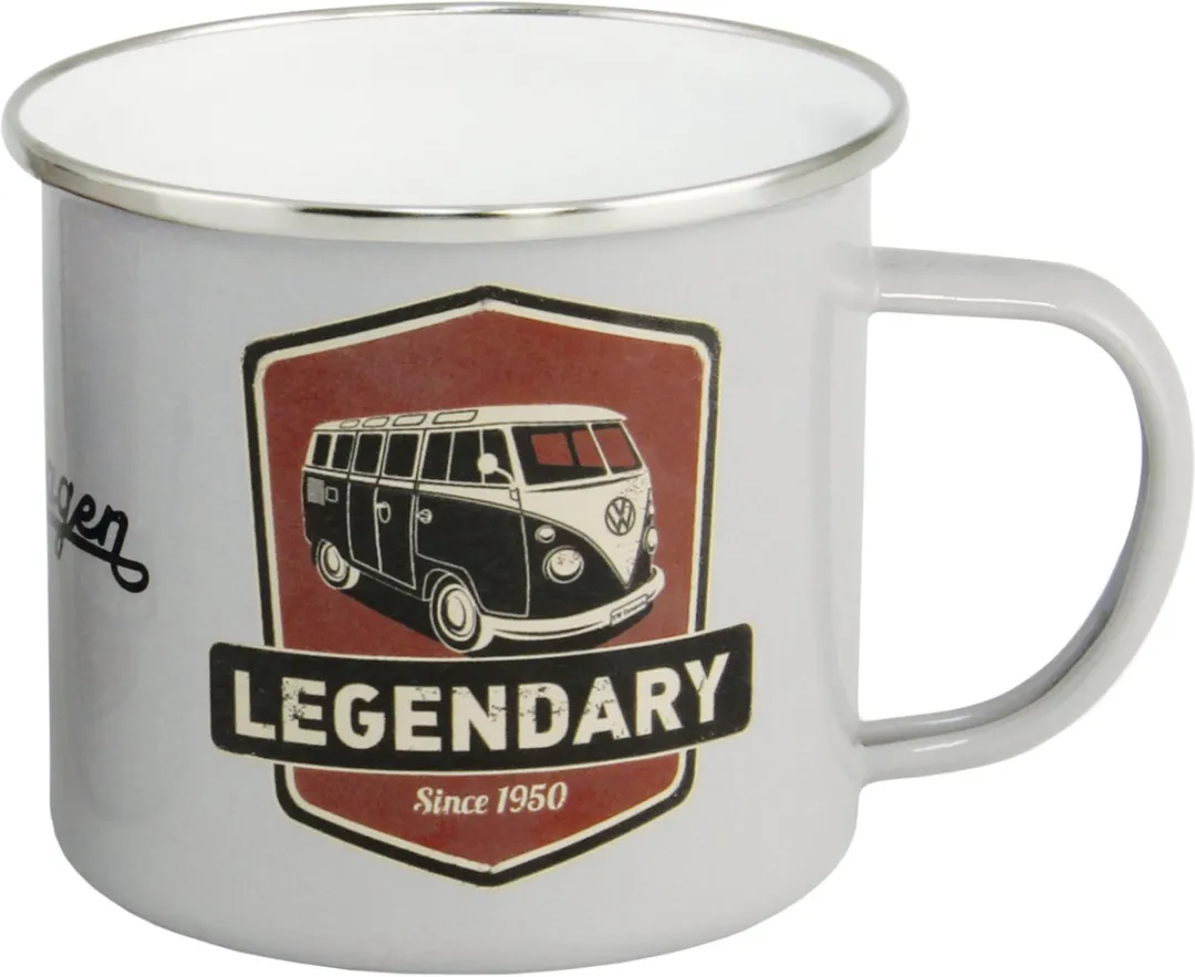 Volkswagen T1 Bus Mok 33ml