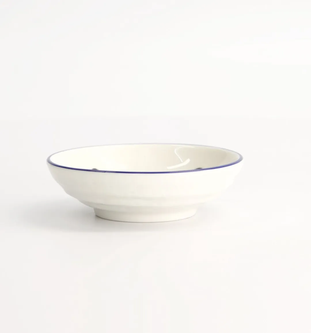 Tokyo Design Studio Kawaii Geluks Katje Sausschaaltje Wit