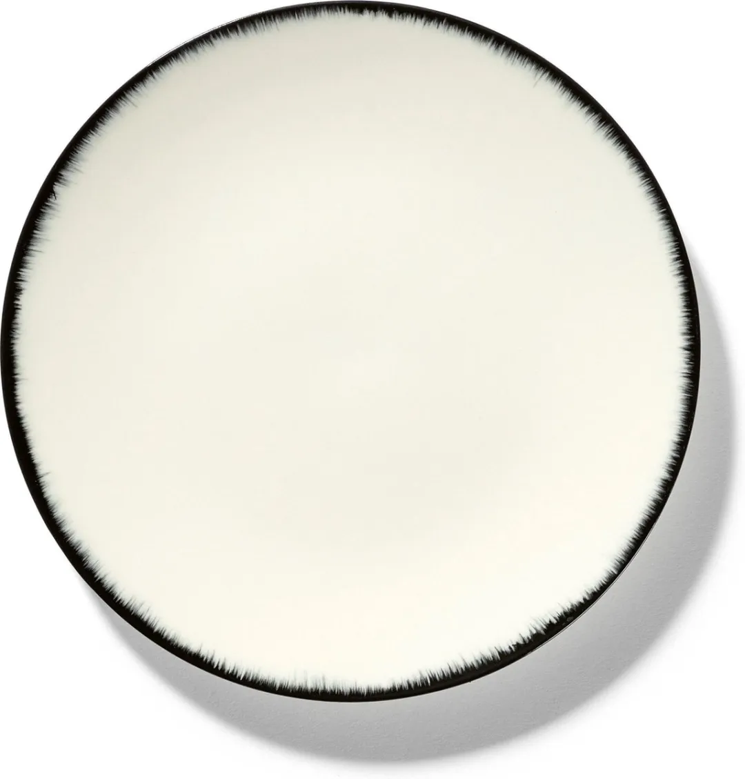 Serax Dé Tableware Sideplate Variatie 1 B4019300