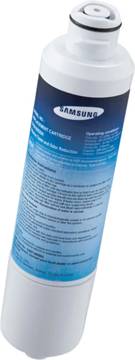 Samsung DA29-00020B Waterfilter