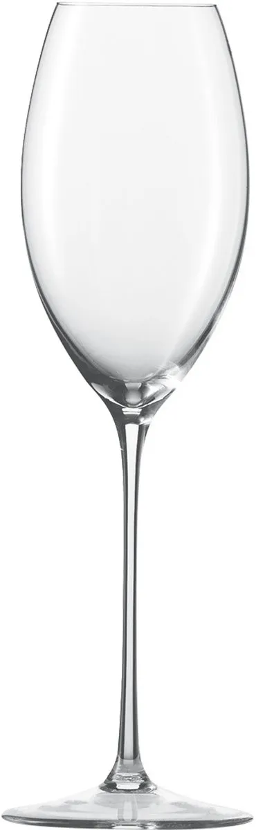 Zwiesel Glas Enoteca Champagneglas 0.31L - 2 Stuks